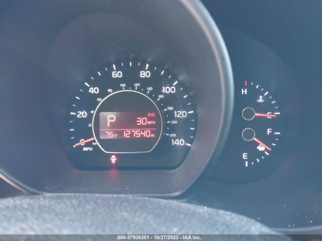 KNDJN2A23E7723826 KIA Soul Base