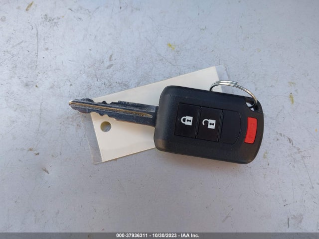 Mitsubishi Mirage Se/es 2020 ML32A3HJ9LH009745 Image 11