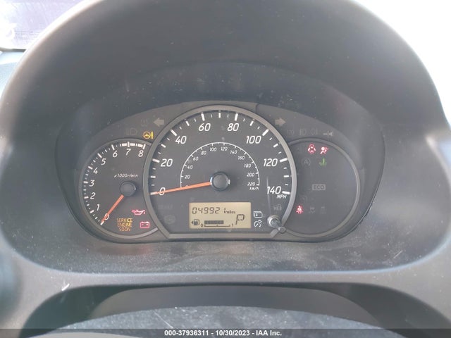 Mitsubishi Mirage Se/es 2020 ML32A3HJ9LH009745 Image 7