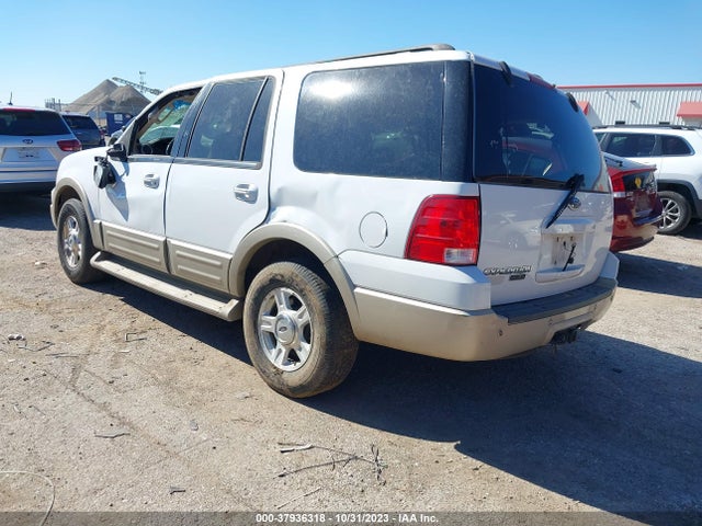 2006 FORD EXPEDITION EDDIE BAUER/KING RANCH VIN: 1FMPU17566LA49961