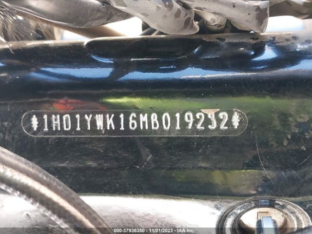 2021 HARLEY-DAVIDSON FXLRS 1HD1YWK16MB019232 Photo 9