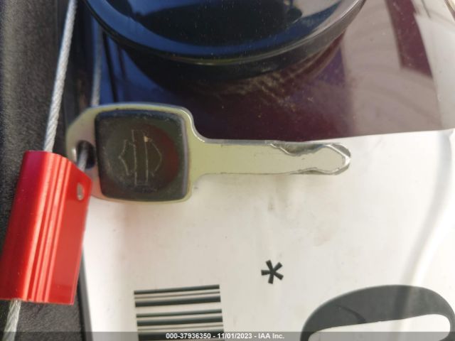 2021 HARLEY-DAVIDSON FXLRS 1HD1YWK16MB019232 Photo 10