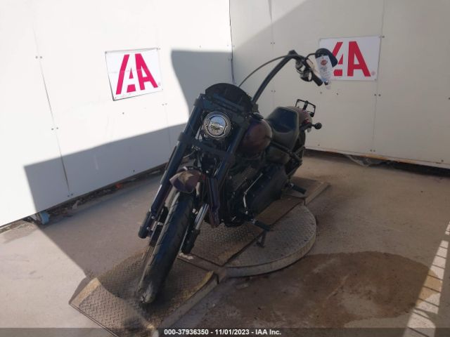 2021 HARLEY-DAVIDSON FXLRS 1HD1YWK16MB019232 Photo 1