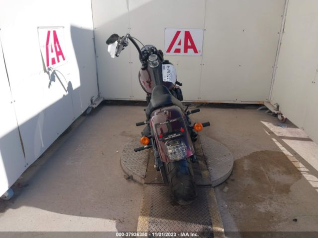 2021 HARLEY-DAVIDSON FXLRS 1HD1YWK16MB019232 Photo 5