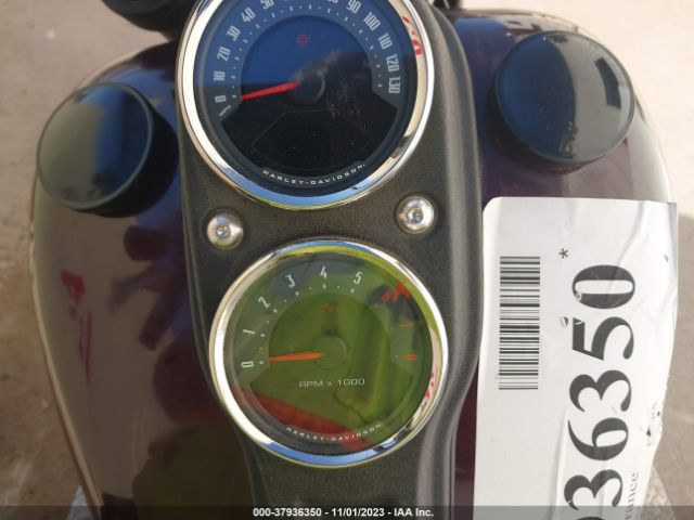 2021 HARLEY-DAVIDSON FXLRS 1HD1YWK16MB019232 Photo 6