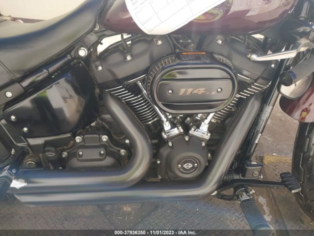 2021 HARLEY-DAVIDSON FXLRS 1HD1YWK16MB019232 Photo 7