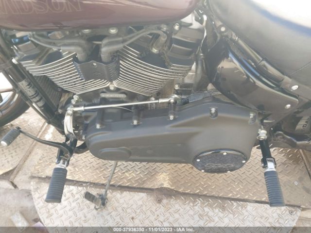 2021 HARLEY-DAVIDSON FXLRS 1HD1YWK16MB019232 Photo 8