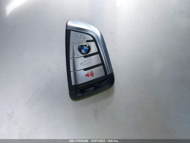 5UXCR4C03N9K89740 BMW X5 Sdrive40i