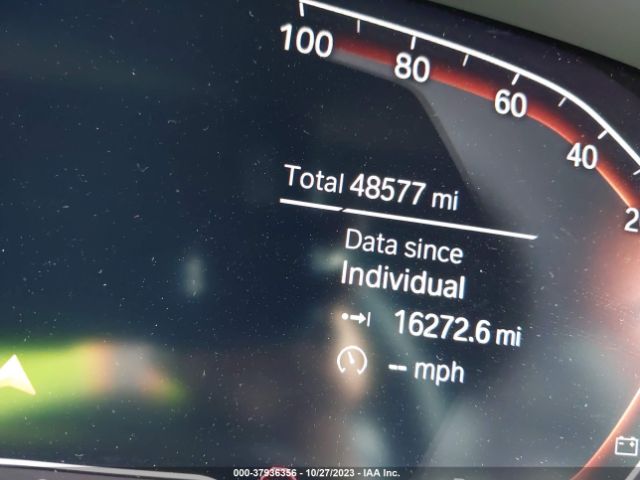 5UXCR4C03N9K89740 BMW X5 Sdrive40i