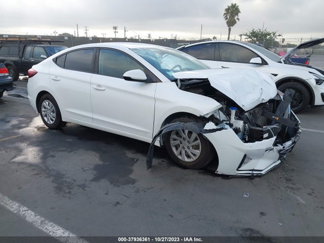2019 5NPD74LF6KH444803 main image