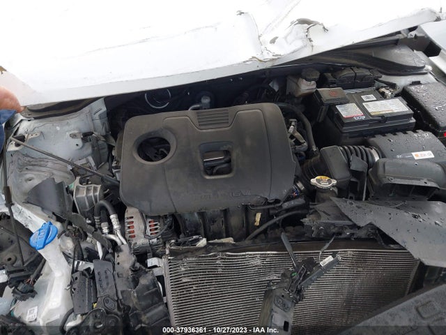 Hyundai ELANTRA SE 2019 5NPD74LF6KH444803 Image 10