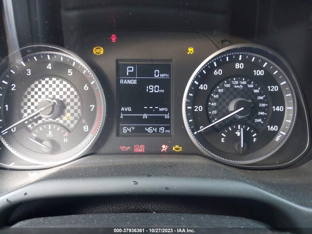 Hyundai ELANTRA SE 2019 5NPD74LF6KH444803 Image 15