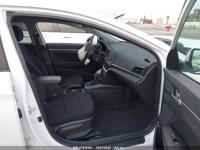 Hyundai ELANTRA SE 2019 5NPD74LF6KH444803 Image 5