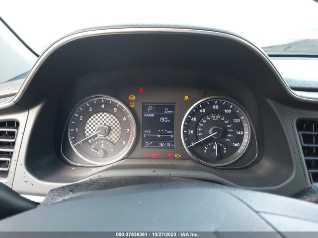 Hyundai ELANTRA SE 2019 5NPD74LF6KH444803 Image 7