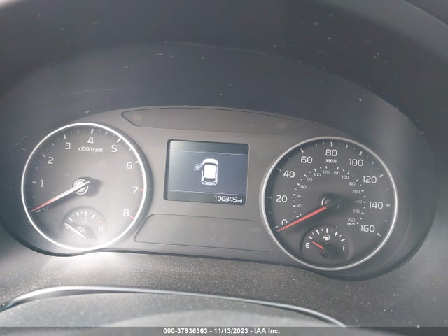 KIA SELTOS S 2021 KNDEU2AA7M7139021 Image 15