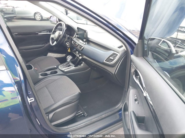 KIA SELTOS S 2021 KNDEU2AA7M7139021 Image 5