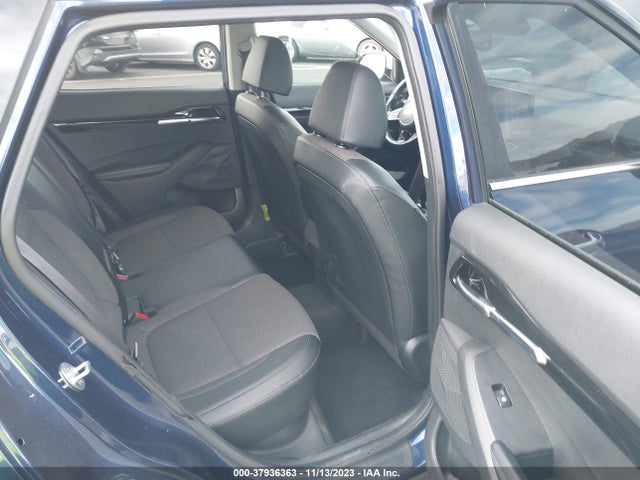 KIA SELTOS S 2021 KNDEU2AA7M7139021 Image 8