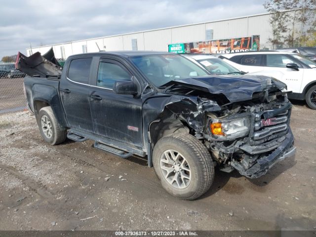 1GTG6BE36F1126782 auction archive image