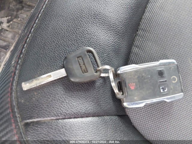 1GTG6BE36F1126782 GMC CANYON SLE
