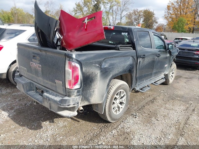 1GTG6BE36F1126782 GMC CANYON SLE