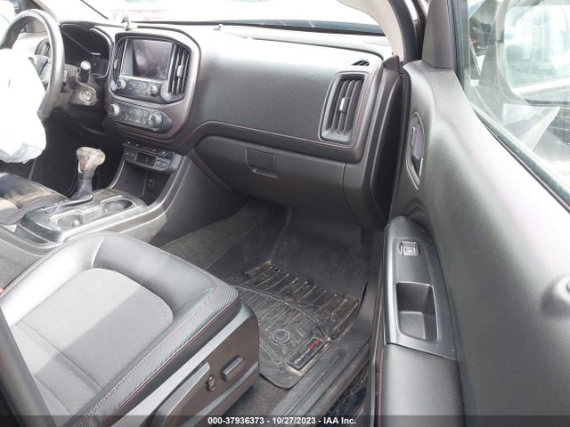 1GTG6BE36F1126782 GMC CANYON SLE