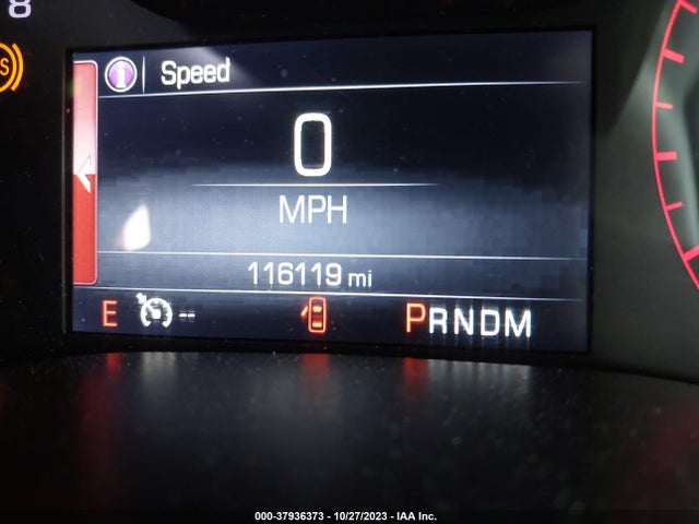 1GTG6BE36F1126782 GMC CANYON SLE