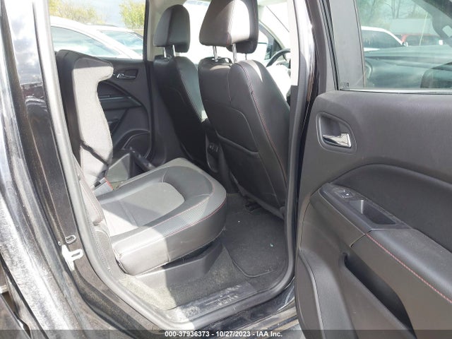 1GTG6BE36F1126782 GMC CANYON SLE