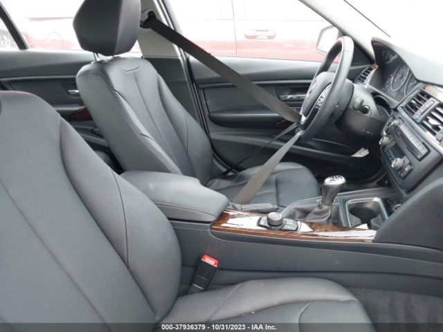 WBA3A5C55EF453563 BMW 3 Series 328i