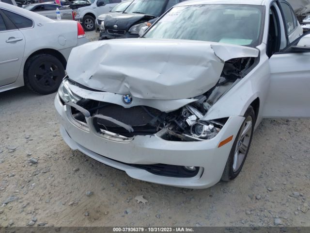 WBA3A5C55EF453563 BMW 3 Series 328i