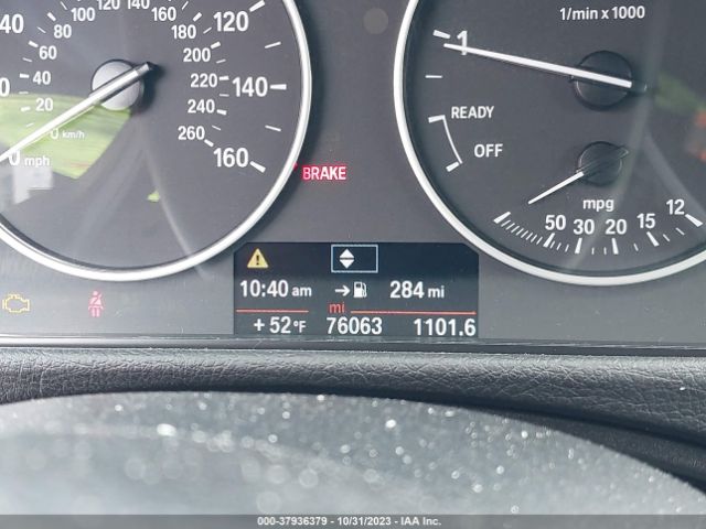 WBA3A5C55EF453563 BMW 3 Series 328i