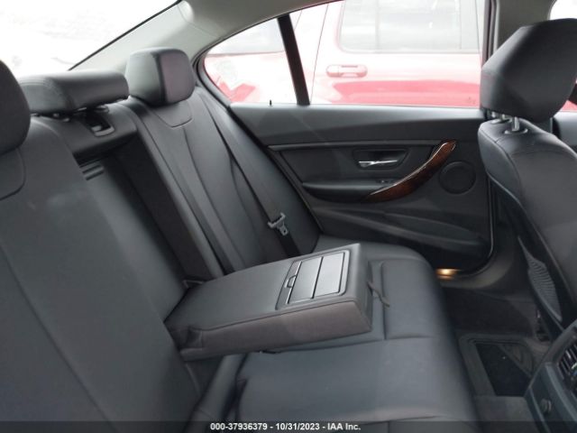WBA3A5C55EF453563 BMW 3 Series 328i