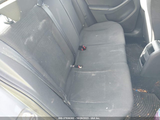 3VWD17AJ1FM308960 Volkswagen Jetta Sedan 1.8t Se