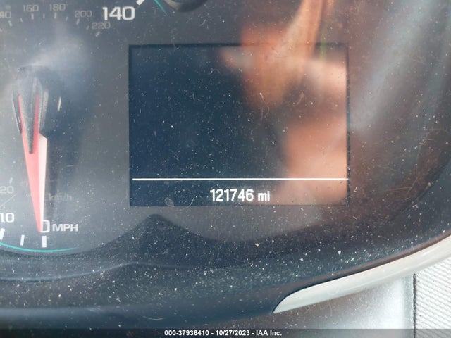 Chevrolet Sonic Premier 2017 1G1JF5SB8H4136310 Image 7