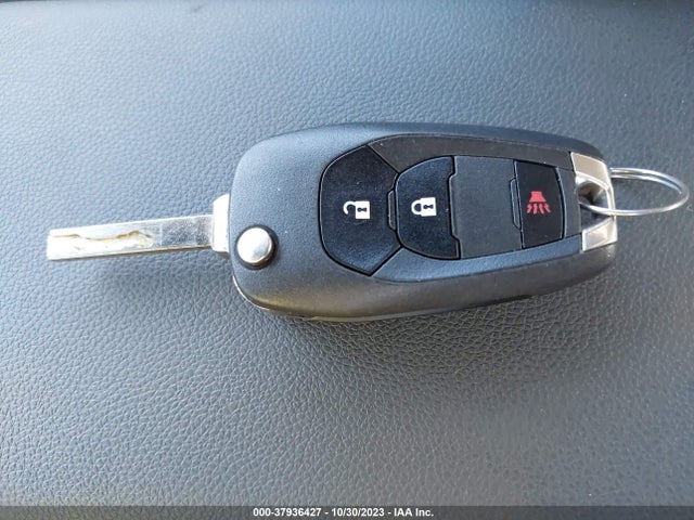 Chevrolet Trailblazer Ls 2021 KL79MMS26MB063466 Image 11