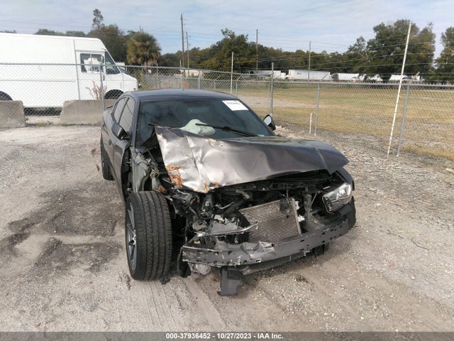 Dodge Charger Se 2014 2C3CDXBG1EH256644 Image 6