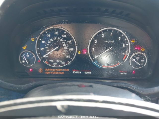 5UXXW3C51G0R18743 BMW X4 Xdrive28i