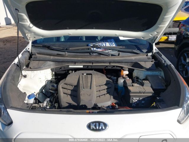 KNDCE3LGXK5017578 KIA Niro Ev Ex Premium