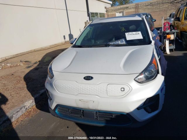 KNDCE3LGXK5017578 KIA Niro Ev Ex Premium