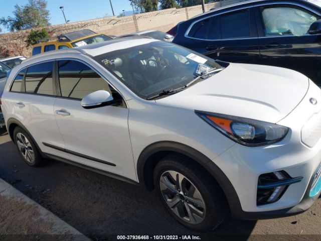KNDCE3LGXK5017578 KIA Niro Ev Ex Premium