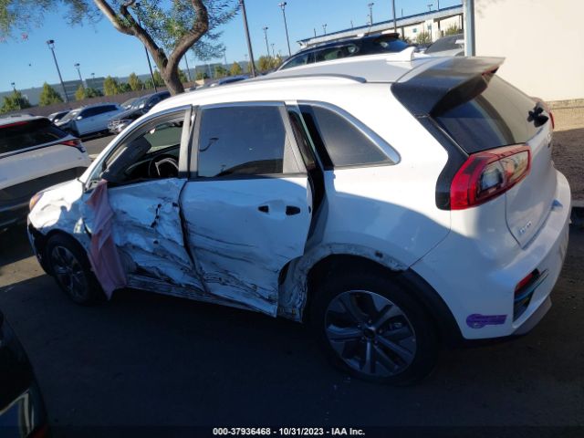 KNDCE3LGXK5017578 KIA Niro Ev Ex Premium