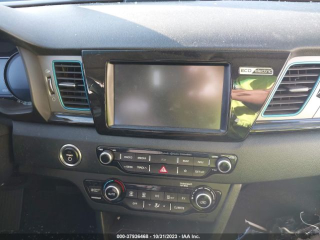 KNDCE3LGXK5017578 KIA Niro Ev Ex Premium