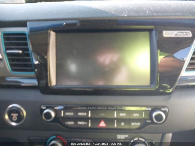 KNDCE3LGXK5017578 KIA Niro Ev Ex Premium