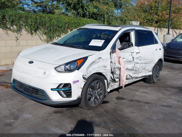 KNDCE3LGXK5017578 KIA Niro Ev Ex Premium
