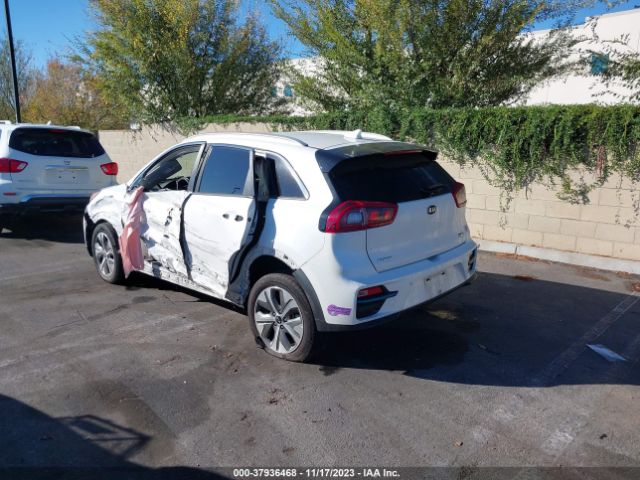 KNDCE3LGXK5017578 KIA Niro Ev Ex Premium