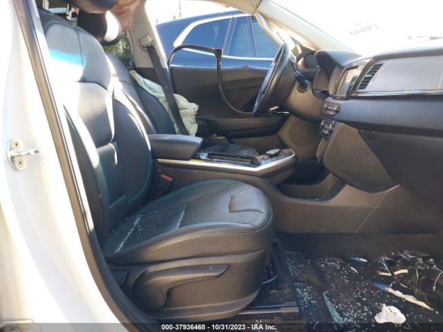 KNDCE3LGXK5017578 KIA Niro Ev Ex Premium