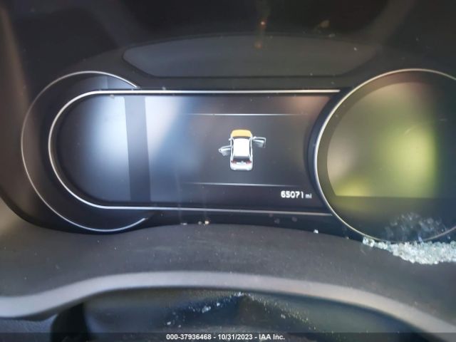 KNDCE3LGXK5017578 KIA Niro Ev Ex Premium