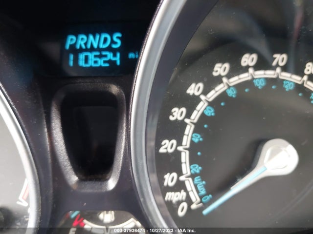 Ford FIESTA SE 2015 3FADP4BJ1FM146509 Image 15