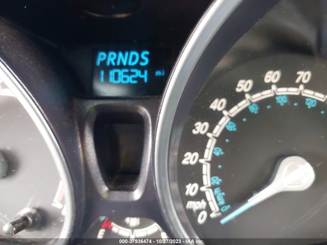 Ford FIESTA SE 2015 3FADP4BJ1FM146509 Image 7