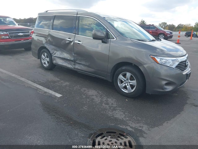 2017 JN8AE2KP5H9168479 main image