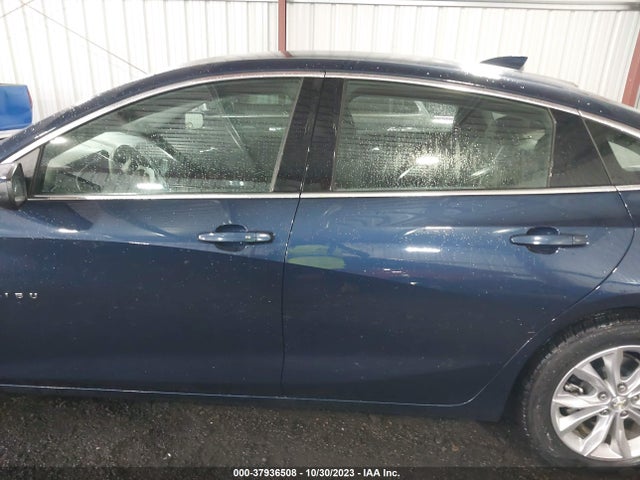 Chevrolet MALIBU LT 2021 1G1ZD5ST0MF004870 Image 15